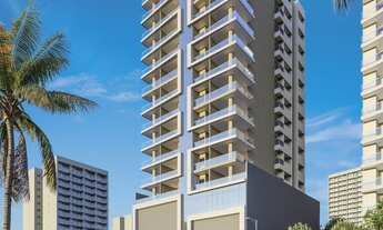 Imagem: Edifício Aquarella - Guarapari - Praia