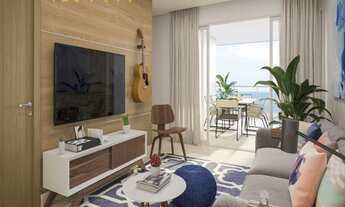 Imagem 2: Edifício Aquarella - Guarapari - Praia do Morro