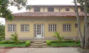 Imagem: Pousada à venda em Nova Almeida