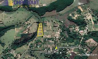 Imagem: Chácaras à venda em Guarapari, 1.000 m²