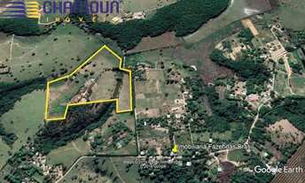 Imagem 2: Chácaras à venda em Guarapari, 1.000 m² em Jaboticaba