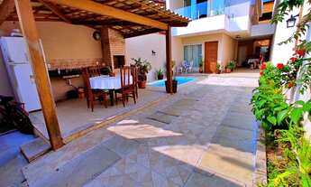 Imagem: Casa em Guarapari 03 suítes, na Praia do