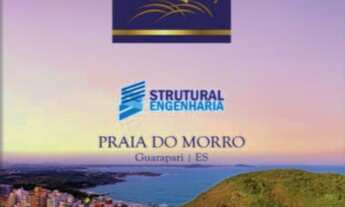 Imagem 4: Apartamento em Guarapari, 2 quartos na Praia do Morro com área lateral