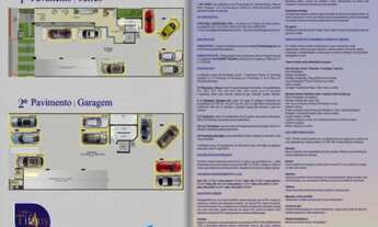 Imagem 6: Apartamento em Guarapari, 2 quartos na Praia do Morro com área lateral