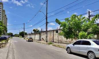 Imagem 2: APARTAMENTO RESIDENCIAL em RECIFE - PE, IMBIRIBEIRA