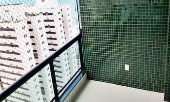 Imagem: APARTAMENTO RESIDENCIAL em RECIFE - PE