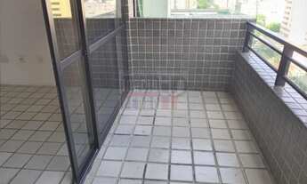 Imagem 6: APARTAMENTO RESIDENCIAL em RECIFE - PE, BOA VIAGEM