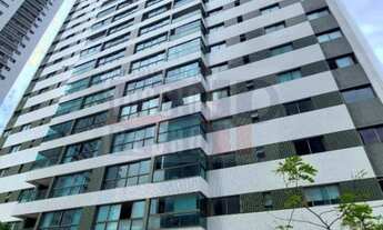 Imagem: APARTAMENTO RESIDENCIAL em RECIFE - PE