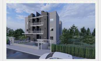 Imagem 3: Apartamento em Ed. único com elevador no alto do Desbravador, oportunidade única, entrada