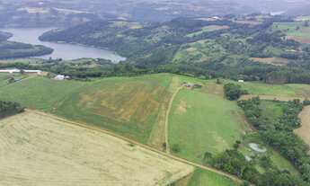 Imagem 3: AREA RURAL em GUATAMBÚ - SC, Interior de Guatambu