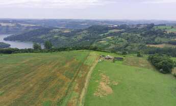 Imagem 5: AREA RURAL em GUATAMBÚ - SC, Interior de Guatambu