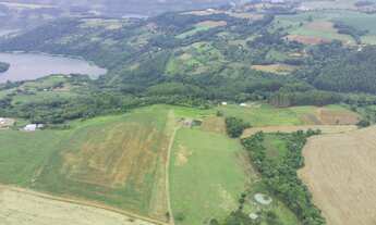 Imagem 2: AREA RURAL em GUATAMBÚ - SC, Interior de Guatambu
