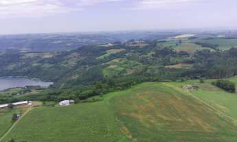 Imagem 4: AREA RURAL em GUATAMBÚ - SC, Interior de Guatambu