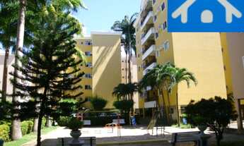 Imagem 2: APARTAMENTO COM 3 QUARTOS ,SALA PARA DOIS AMBIENTES, COZINHA COM VARIOS ARMARIOS , VARANDA