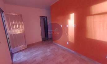 Imagem: Casa ALUGUEL/VENDA em MESQUITA - RJ, SANTO