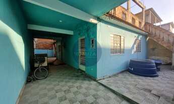 Imagem: Casa ALUGUEL/VENDA em MESQUITA - RJ, BNH