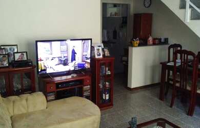 Imagem 3: CASA RESIDENCIAL em RIO DE JANEIRO - RJ, TAQUARA