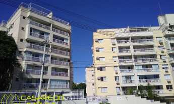 Imagem 3: APARTAMENTO RESIDENCIAL em RIO DE JANEIRO - RJ, TAQUARA