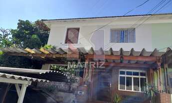 Imagem: CASA RESIDENCIAL em SÃO PAULO - SP, FREGUESIA