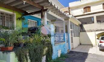 Imagem 2: CASA RESIDENCIAL em SÃO PAULO - SP, FREGUESIA DO Ó