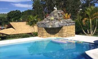 Imagem 7: CASA RESIDENCIAL em ATIBAIA - SP, Atibaia