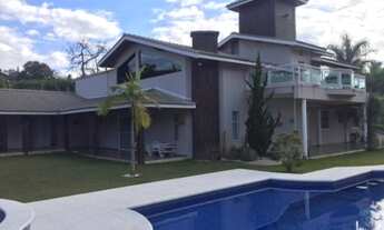 Imagem: CASA RESIDENCIAL em ATIBAIA - SP, Atibaia