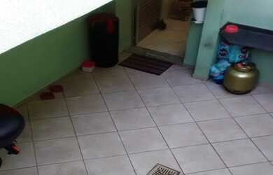 Imagem 7: Sobrado em São Mateus