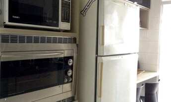 Imagem 4: APARTAMENTO RESIDENCIAL em São Paulo - SP, Vila Carrão