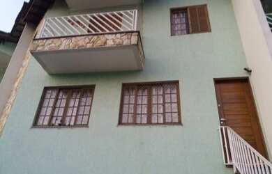 Imagem: SOBRADO PARA VENDA