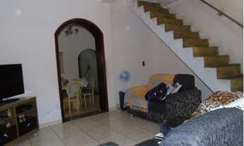 Imagem: CASA em São Paulo - SP, Vila Invernada