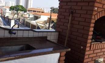Imagem 2: Sobrado com Terraço | 120 m²