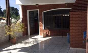 Imagem 4: Sobrado com Terraço | 120 m²