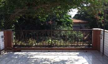 Imagem 5: Sobrado com Terraço | 120 m²