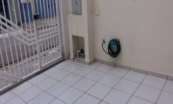 Imagem 2: Sobrado para venda na Vila Carrão, 3 dormitórios, 2 suítes, 2 vagas na garagem, permuta po