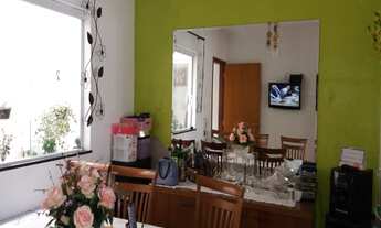 Imagem 3: Sobrado para venda na Vila Carrão, 3 dormitórios, 2 suítes, 2 vagas na garagem, permuta po