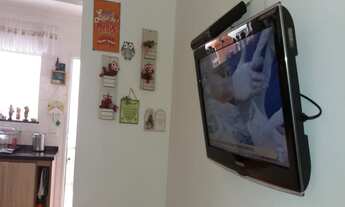 Imagem 7: Sobrado para venda na Vila Carrão, 3 dormitórios, 2 suítes, 2 vagas na garagem, permuta po