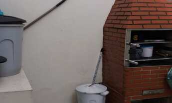 Imagem 4: Sobrado para venda na Vila Carrão, 3 dormitórios, 2 suítes, 2 vagas na garagem, permuta po