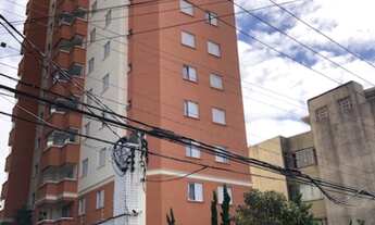 Imagem: APARTAMENTO RESIDENCIAL em São Paulo