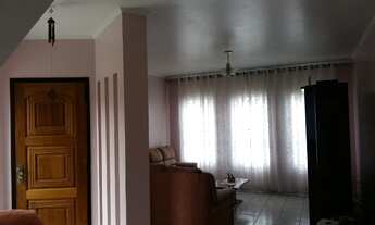 Imagem 4: Lindo sobrado para venda na Cidade Lider!! 3 dormitórios, 1 suíte, 10 vagas na garagem