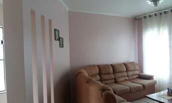 Imagem 5: Lindo sobrado para venda na Cidade Lider!! 3 dormitórios, 1 suíte, 10 vagas na garagem