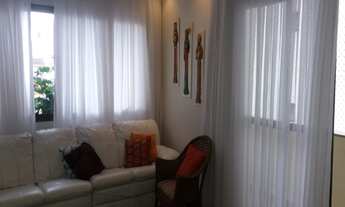 Imagem 5: Apartamento para venda na Vila Carrão, 3 dormitórios, 1 suíte com closet, 2 vagas cobertas