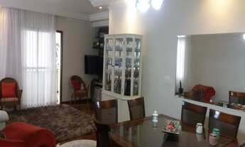 Imagem 1: Apartamento para venda na Vila Carrão, 3 dormitórios, 1 suíte com closet, 2 vagas cobertas