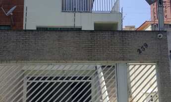 Imagem: CASA RESIDENCIAL em SÃO PAULO - SP, JARDIM