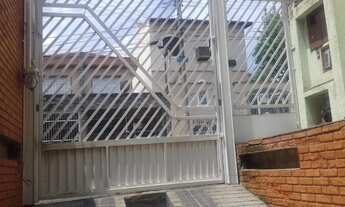 Imagem: Sobrado para venda no Jardim Vila Formosa