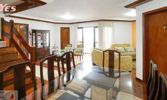 Imagem 5: Apartamento cobertura duplex para venda no Tatuapé