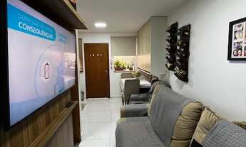 Imagem: Apartamento para locação na Vila Carrão