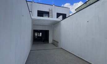 Imagem: Sobrado para venda na Vila Granada