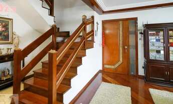 Imagem 6: Apartamento cobertura duplex para venda no Tatuapé