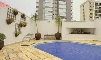 Imagem: Apartamento cobertura duplex para venda