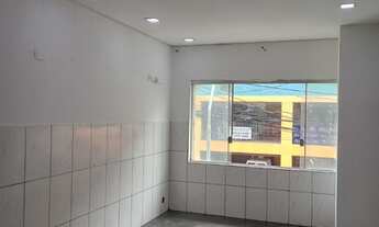 Imagem: Salão comercial para locação no Tatuapé